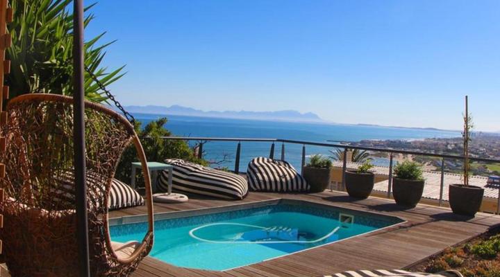 Chocolate Box Boutique Hotel