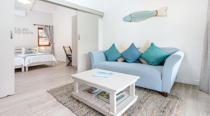 Sixteen Guesthouse on Main