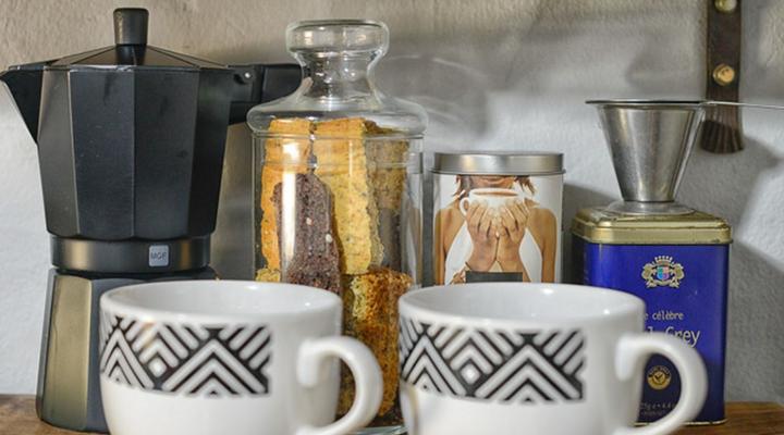 Fynbos Garden Cottage