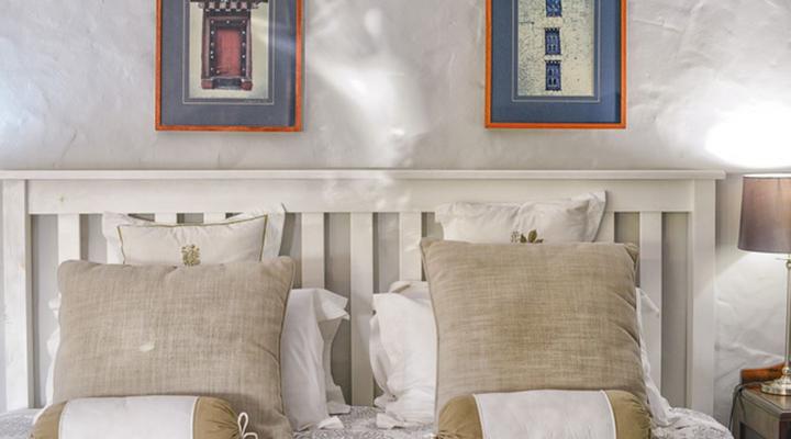 Fynbos Garden Cottage