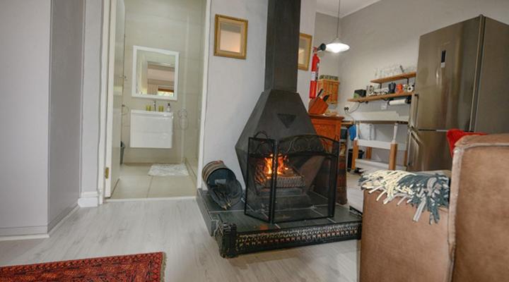 Fynbos Garden Cottage