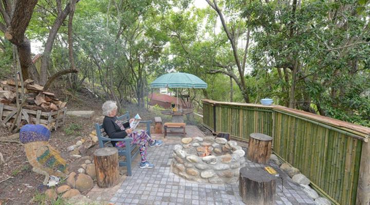 Fynbos Garden Cottage