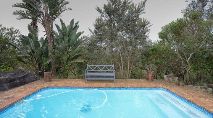 Fynbos Garden Cottage