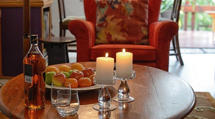 Fynbos Garden Cottage