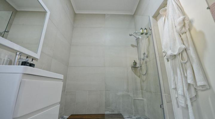 Fynbos Garden Cottage