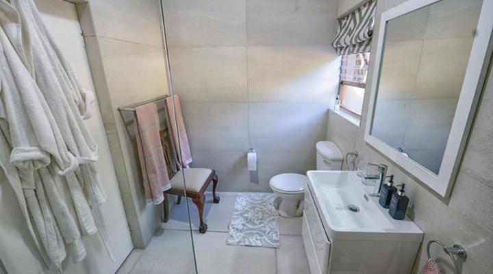 Fynbos Garden Cottage