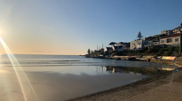 Glen And Ben's Cottage