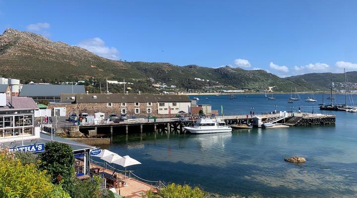 Glen And Ben's Cottage