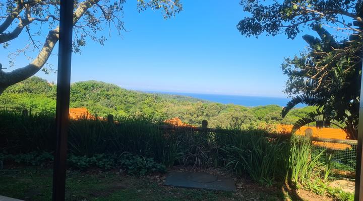 Zimbali 9 Sanctuary