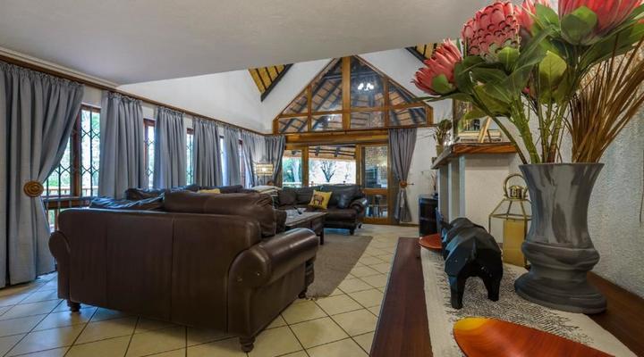 Kruger Park Lodge Unit No. 221