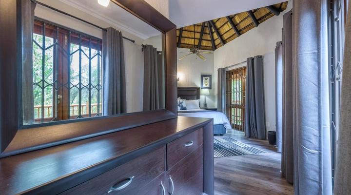 Kruger Park Lodge Unit No. 221