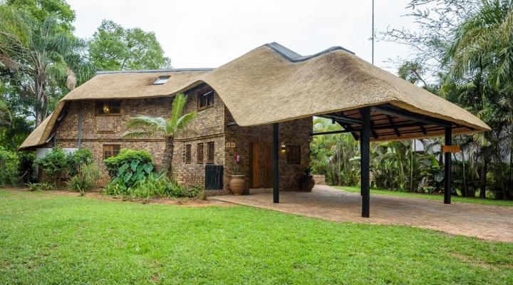 Kruger Park Lodge Unit No. 221