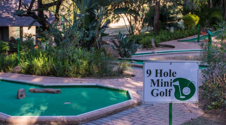 Kruger Park Lodge Unit No. 221