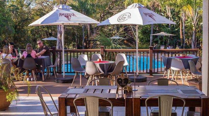 Kruger Park Lodge Unit No. 221