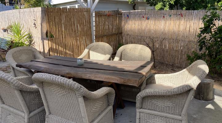 Table View Lodge- Tableview House