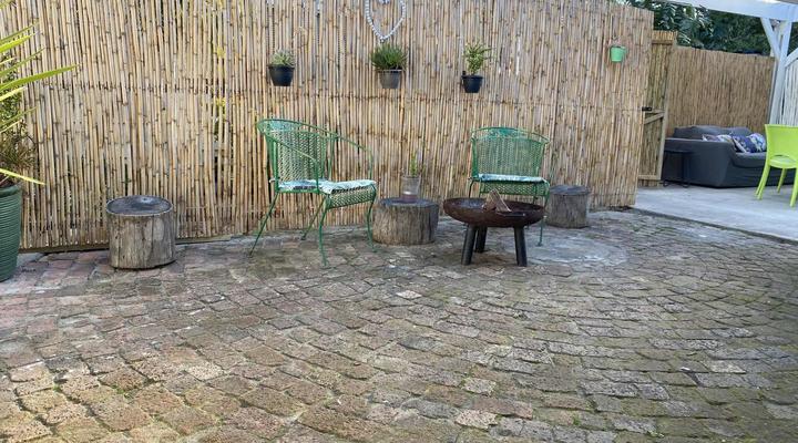 Table View Lodge- Tableview House