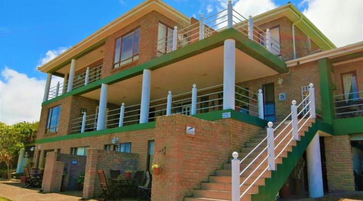 Amzee-bokmakierie Guest House