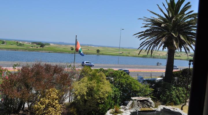 Cotswold House Guest House