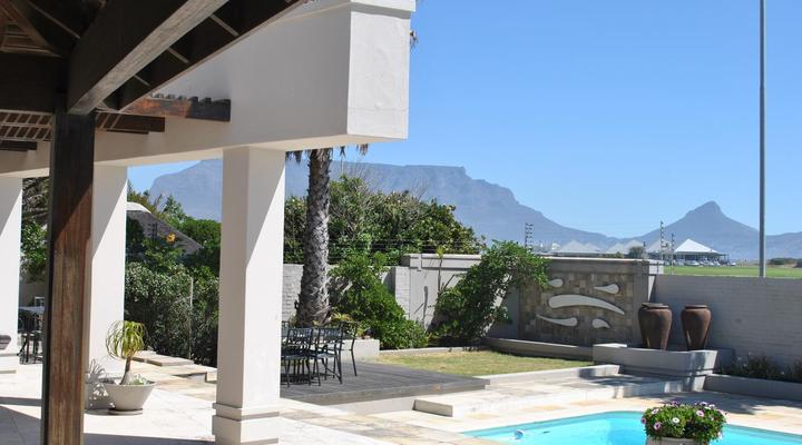 Cotswold House Guest House