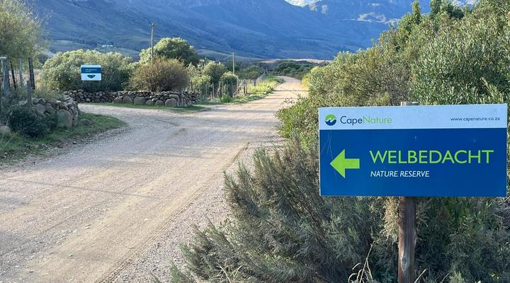 Welbedacht Game & Nature Reserve