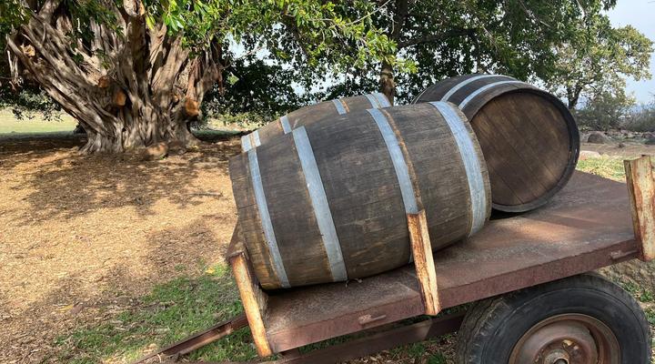 Welbedacht Game & Nature Reserve