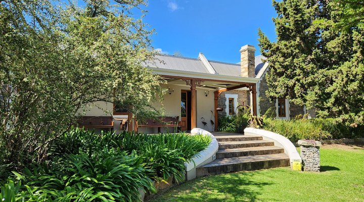 1A St Aidans Guest Cottage