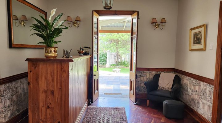 1A St Aidans Guest Cottage