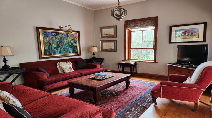 1A St Aidans Guest Cottage