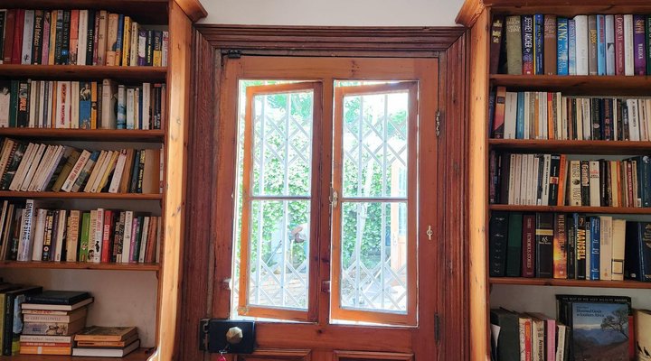 1A St Aidans Guest Cottage
