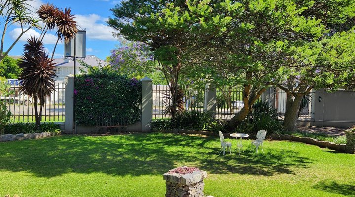 1A St Aidans Guest Cottage