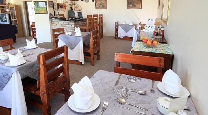 Greystone Guest House