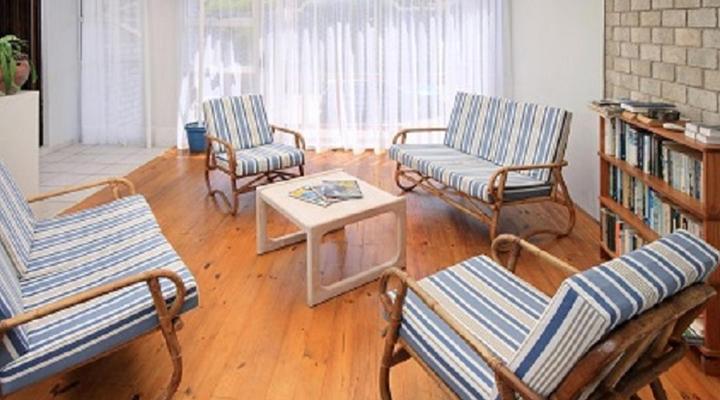 Greystone Guest House