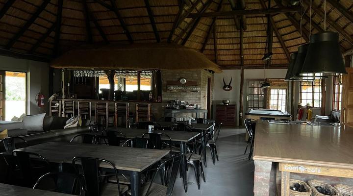 Vilagama Private Game Lodge