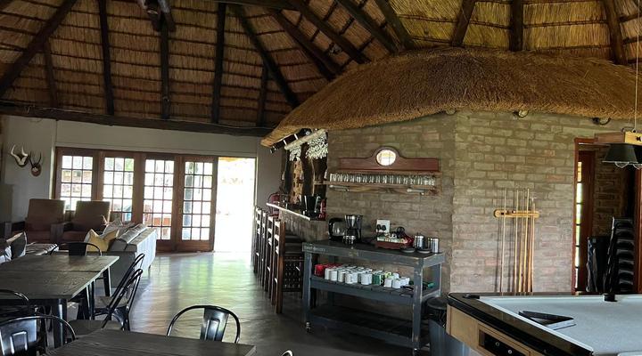 Vilagama Private Game Lodge