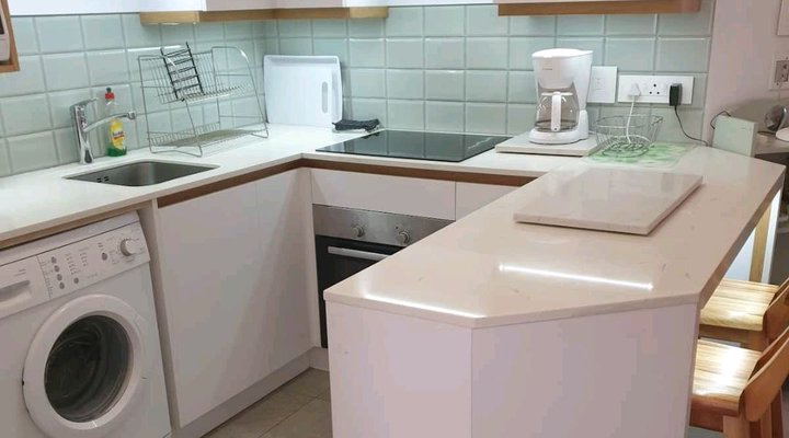 Stellenbosch Apartments