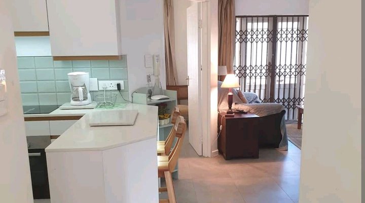 Stellenbosch Apartments