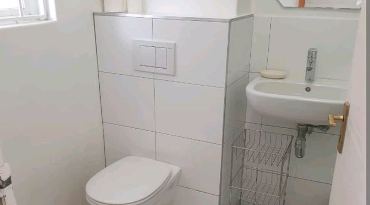 Stellenbosch Apartments