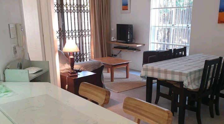 Stellenbosch Apartments