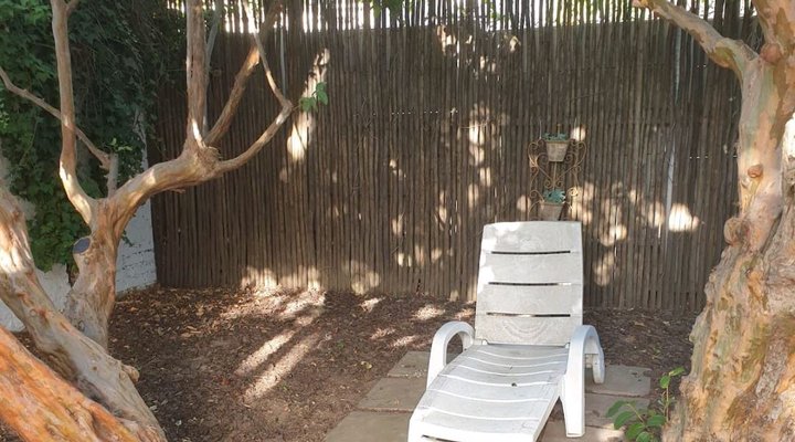 Stellenbosch Apartments