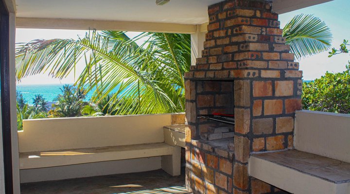 Barra Palms