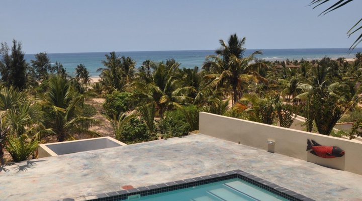 Barra Palms