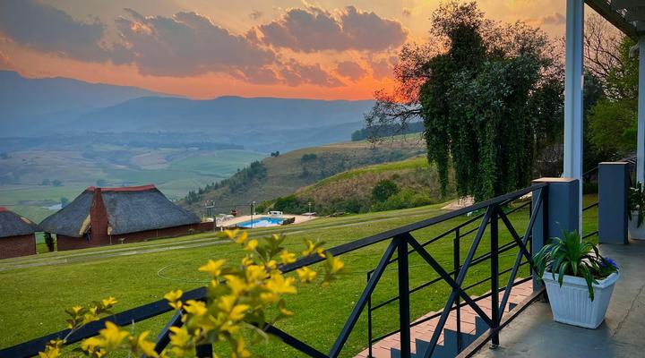 Graceland Guest House