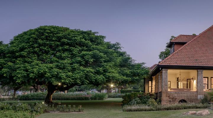 Torburnlea Homestead Luxury Accommodation