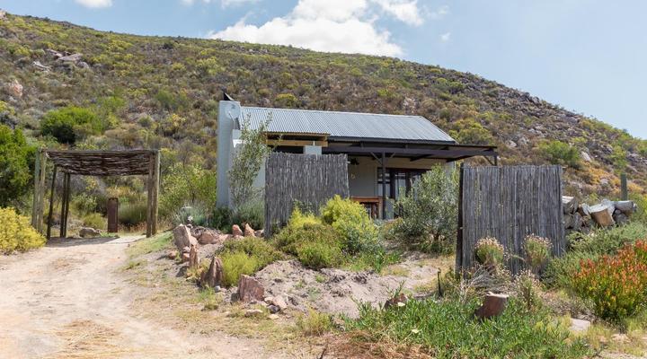 Cederkloof Botanical Retreat