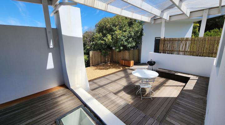 Cape Point Hilltop House