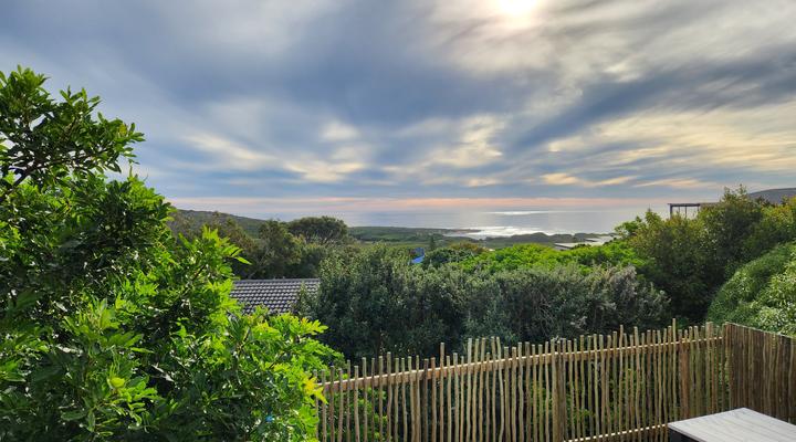 Cape Point Hilltop House