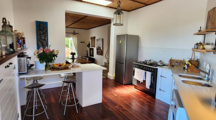 Cape Point Hilltop House