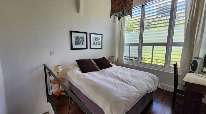 Cape Point Hilltop House