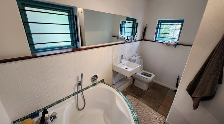 Cape Point Hilltop House