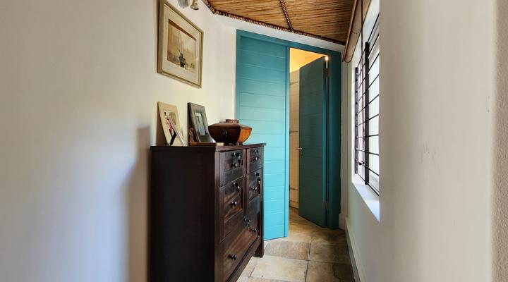 Cape Point Hilltop House